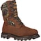 Rocky Arctic BearClaw GORE-TEX Waterproof Insulated Outdoor Boot, 9ME FQ0009455 - alternate 7
